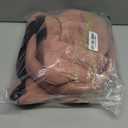 Baby Carrier Newborn to Toddler- Ergonomic,Cozy and Lightweight Infant Carrier for 7-40lbs,3 Carry Positions Newborn Carrier