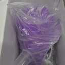 Face Steamer, Beauty Nymph Spa Home Facial Steamer Sauna Pores and Extract Blackheads, Rejuvenate and Hydrate Your Skin for Youthful Complexion- Face Steaming Skincare Deep Cleanse SPA (Purple)