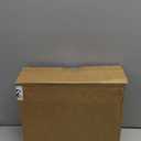 Adabocute 4oz Hexagonal Honey Jars - Glass Honey Jars with Gold Lids, Wooden Dippers, Bee Charms and Jutes - Hexagon Jars for Baby Shower, Wedding and Party Favors, 12 Pack