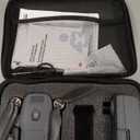 GPS Drone with 4K Camera for Adults IMX SENS Camera SD Card,Auto Return Home,Under 249g,Foldable RC Quadcopter GPS Professional Drones for Beginners,5G FPV Transmission Drone Follow Me