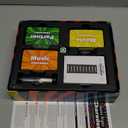 Game Night Charades - Great Charades for Family Game Night! - Contains 1120 Charades - 5 Categories - 1 Fun Party!