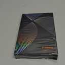 TORRAS for MagSafe Wallet, 360Spin Magnetic Stand, 18N Strongest Magnet, 3 Card Holder, Leather Minimalist Slim Wallet for iPhone 16/15/14/13/12, Samsung Galaxy & Google with Magnetic Case, Grey