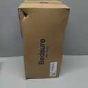 Bedsure Quilts Queen Size - Ultra Soft Queen Quilt Bedding for Modern Farmhouse Bedroom Decor, Lightweight All-Season Comforter, Natural Bedspread Coverlet 90x96 Inch (07 - Linen - Clover)