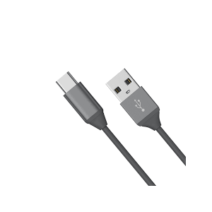 USB-C Cable, Unknown Brand, 6 Ft