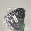 Wacoal Womens Staying Power Wire Free Strapless Convertible Bra (36D, Black)