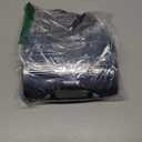 Tenergy Smart Battery Charger for NIMH/NICD AA/AAA/C/D/9V Batteries, LCD Universal Rechargeable Battery Charger with Automatic Charge/Discharge Function & 5V USB Port for Digital Devices