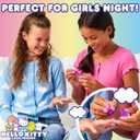 Hello Kitty and Friends Sparkling Nail Art Kit