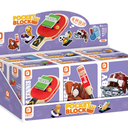 Pack Of 6 Bugby Pocket Block 
Sports equipment