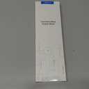 JSAUX 100W USB C to USB C Cable [2-Pack 6.6FT], Type C Fast Charging Cord Compatible with iPhone 17/iPhone Air/iPhone 17 Pro/iPhone 17 Pro Max, iPhone 16/15 Series, Galaxy S/Note, MacBook, iPad - Grey