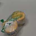 Bamboo Salt Cellar with Magnetic Swivel Lid & Spoon, 2Pcs Spice Box Bowl Storage Box Salt Container to Storage Pepper, Table Salt, Gourmet Salts, Spice, Sugar(SIZE:6 oz) Missing One Spoon