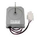 EAU61644102 RDD056X09 Refrigerator Evaporator Fan Motor for 4681JB1029H, EAU61644107, 4681JB1027H, 4681JB1029Z, 4681JK1003A, 4681JK1004D DC13V 170mA