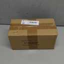 SpaceX Starship Collector's Crystal Lamp, 3D Laser-Etched Rocket Night Light, Ultimate Gift for Space Enthusiasts, Sci-Fi Fans & Mars Dreamers (Large)