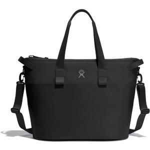 Hydro Flask 26 L Day Escape Soft Cooler Tote Black, 1 EA