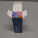 Seago 2 Pack Kids Swim Goggles with Fabric Strap for Kids 3-15, Cat-Shaped Swimming Goggles Anti-Fog UV Protection Leakproof