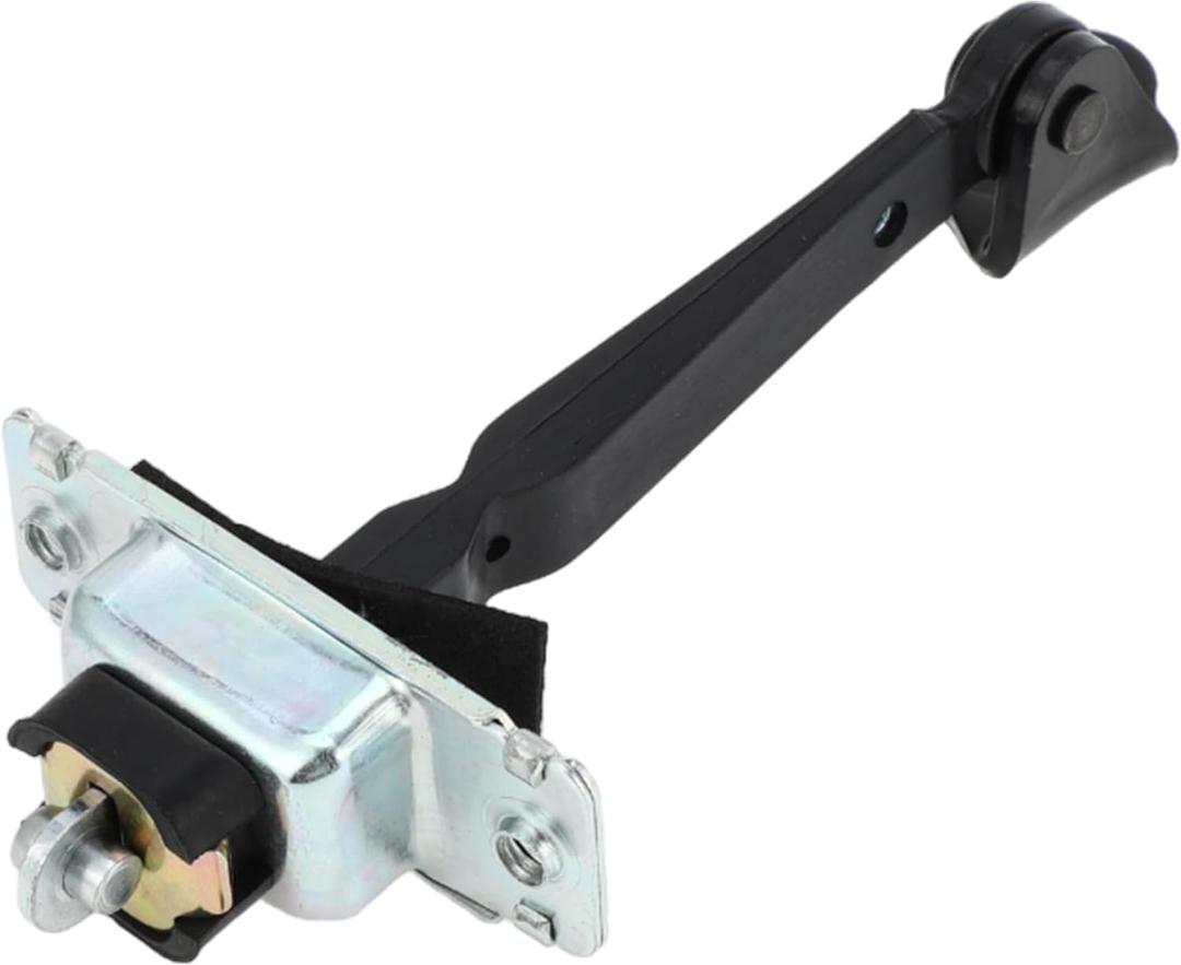Door Check Strap Stopper Limiter for Acura MDX TL Durable No.72380S84A01/924-164 | Front Left Door Check Bracket Stop 1Pc Door Checker Arm Assembly for Honda Accord Pilot