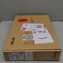 ASUS ZenScreen 16” Portable USB Monitor (MB169CK) - Full HD, IPS, Dual USB-C, Mini-HDMI, Eye Care, Flicker Free, Blue Light Filter, Anti-Glare Surface, 360° Kickstand