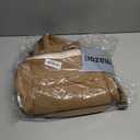 CEI-CEI Neoprene Diaper bag Backpack Waterproof Baby Changing Bags for Mom and Dad with Changing Pad Large Travel Maternity Tote with Insulated Pockets and Organised Compartments (Oat)