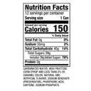 Dr Pepper Creamy Coconut Soda, 12 fl oz cans, 12 Pack (EXP 12/15/26)