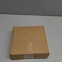 24Pcs Christmas Poinsettia Artificial Flowers and Glitter Berries Kit, 2 Styles Total 16Pcs Christmas Tree Flowers Ornaments, 8Pcs Christmas Tree Picks for Wedding Holiday Decorations, White