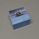 360 Degree Rotation Dashboard Phone Holder for Car, Anti-Slip Grips & One-Hand Operation Car Cell Phone Mount with Adjustable Spring Clip, Compatible with iPhone Samsung All Smartphones (Black)