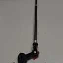 Bike Motorcycle Handlebar Mount for Insta360 X5, DJI Osmo 360, Third-Person Bike Handlebar Selfie Stick Mount with Ratchet Interface for Insta360 X5 X4, GoPro, Perfect for Shooting Bike Video