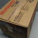 Huggies Size 6 Baby Diapers, Little Movers HuggFit 360 Baby Diapers with 360 Waistband, Size 6 (35+ lbs), 104 Count (2 Packs of 52), Packaging May Vary