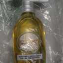 L'OCCITANE Cleansing & Softening Almond Shower Oil, Body Wash & Shaving Base Purifies & Smooths Without Drying Skin, Milky Lather, Nourishing Skincare (8.4 Fl Oz (Pack of 1))