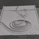 MEIYING 60ft Rope Lights for Outside,RGB LED Rope Lights Outdoor Waterproof Color Changing APP Remote Control Music Sync,Flexible Outdoor LED Strip Lights Waterproof Camper Pool Deck Christmas