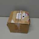 FKG Trailer Hub Kit 5 Bolt on 5" Bolt Circle Fit for 3,500 lb. axles with 1-3/8 Inch to 1-1/16 Inch Tapered Spindles, Set of 2