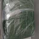 Artificial Dog Grass Pee Pad 20”x 25” 2 Pack, Grass Pad for Dogs Indoor Potty Training, Replacement Turf for Puppy, Washable Reusable Realistic Fake Grass Mat