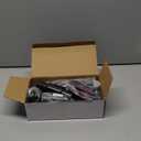 1 1/4" (32mm) Vacuum Attachments for Shark Navigator Lift-Away NV360 NV352 NV356E, Rotator NV500 NV501 & Rocket HV300 HV301 HV322 Series Upright Vacuum, Not Fits IZ and IX Series Vacuum Cleaners