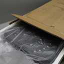 Bigzzia Vibration Plate Exercise Machine for Weight Loss  100-Speed Platform with Remote & Resistance Bands, 450 lbs Capacity  Quiet Full Body Workout for Lymphatic Drainage at Home (Black)