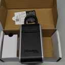 Master Lock High Capacity Key Lockbox, Combination Dial, Removable Shackle
