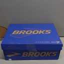 Brooks Womens Glycerin Max Neutral Running & Walking Shoe (10.5, White/Black/Diva Pink)