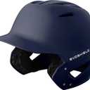 EvoShield XVT 2.0 Batting Helmets (Medium-Large, Navy)