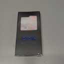 OOK Case for iPhone 16 Pro [Compatible with MagSafe], Luxury Gilded 3D Textured Pink Coastal Beach Ocean Sea Shell Floral Collage Frosted Shockproof for Women Girls Magnetic Phone Cover