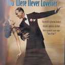 You Were Never Lovelier - DVD