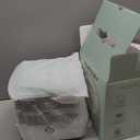 Momcozy Bottle Sterilizer and Dryer, Modular Nesting Space Saving Design, 6 Bottles Capacity, 4 in 1 Compact Sterilizer for Baby Bottles, Breast Pump Parts & Newborn Essentials, Drying Rack Included