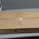 8-Drawer Dresser for Bedroom, Anti-Tip Tall Storage Organizer, 11.8"D x 31.4"W x 36.3"H