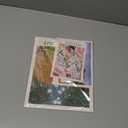 97 Decor Vintage Eclectic Wall Art Prints - Artsy Maximalist Decor Gallery Wall Prints for Bedroom Dorm, Famous Art Posters for Room Aesthetic Pictures, Colorful Eclectic Decorations (Unframed)