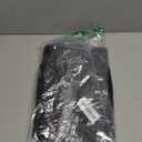 Nebility Waist Trainer for Women Corset Shapewear Tummy Control Segmented Waist Cincher Workout Girdle, L