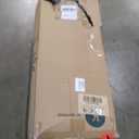 Zinus 12 Inch King Green Tea Memory Foam Mattress [New Version], Fiberglass Free, Medium Firm Feel, Zoned Pressure Relief, Certified Safe Foams & Fabric, Mattress in A Box (White)