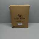 Cozy Bliss Faux Fur Throw Blanket for Couch, Cozy Warm Plush Striped Blanket for Sofa Bedroom Living Room, 60 * 80 Inches Tie-dye Purple