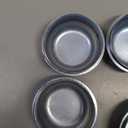 Replacement 2-3/8" Dust Cap Grease Cover for Dexter Alko Trailer Camper RV Axle Hub and Trucks Pickups Fishing Boats (Qty 4)