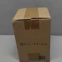 Bellissima Diffon Ceramic Diffuser Hair Dryer for Curly Hair  2in1 Blow Dryer with Diffuser  Reduces Frizz, Defines Curls, Volumizes  Lightweight, Compact, Easy Hold Handle