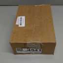 Glass Bud Vases in Bulk, 3pcs Small Glass Vase for Elegant Centerpieces,Mini Vases for Flowers,Small vases for Home Wedding Living Room Wedding Party (Clear)