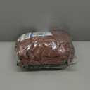 ZESICA Women's Long Sleeve Fall Maxi Dress 2026 Crewneck Knit Casual Slim Swing Pleated Dresses with Pockets Medium