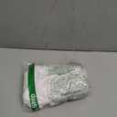 QINSEN Women's Square Neck Slim Fit Tank Top XL