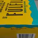 FULFIL Protein Snack Bars, Chocolate Salted Caramel Flavored, Gluten Free with 15g Protein, Pantry Staples, 12 Count, BB 07/2025