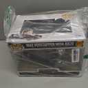 Funko Pop! Rides Super Deluxe: Racing - Max Verstappen with RB20 - Racing - Collectable Vinyl Figure - Gift Idea - Official Merchandise - Toys for Kids & Adults - Racing Fans